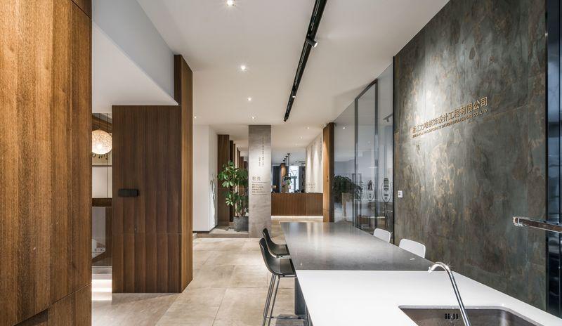 空间美学引领者LIVING设计中心-13