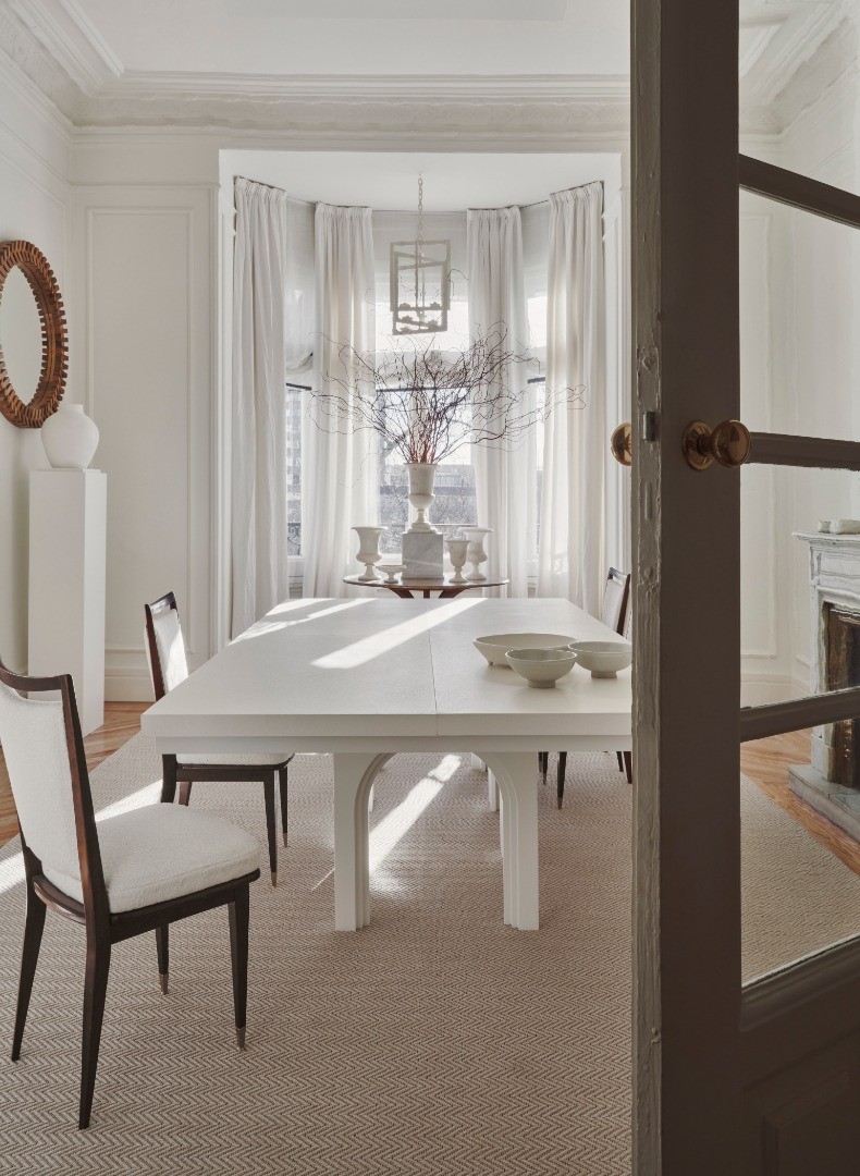 法式平层设计-6