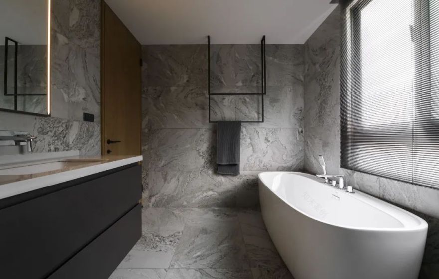 C 屋丨向寓室内装修设计工程有限公司-25