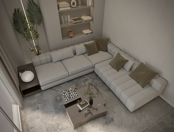 New Living Room Design-1