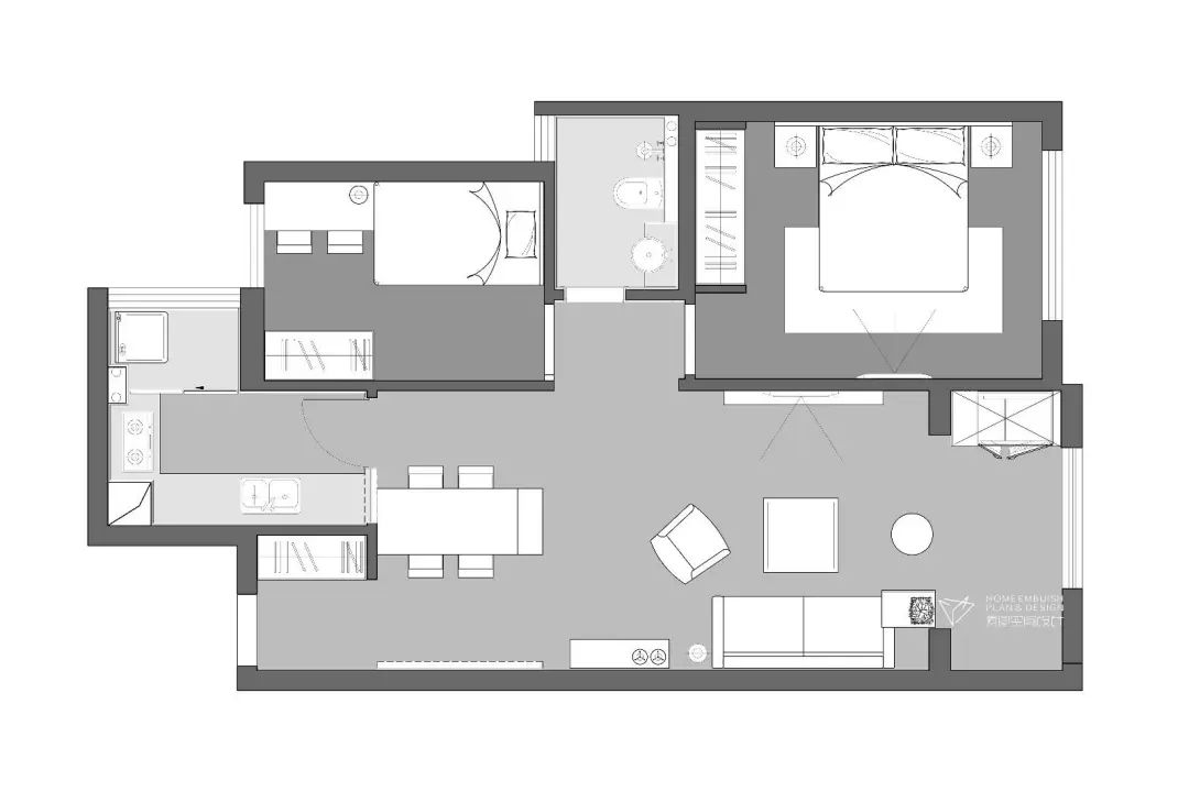 素图新作 | 色彩最后的抽象-32