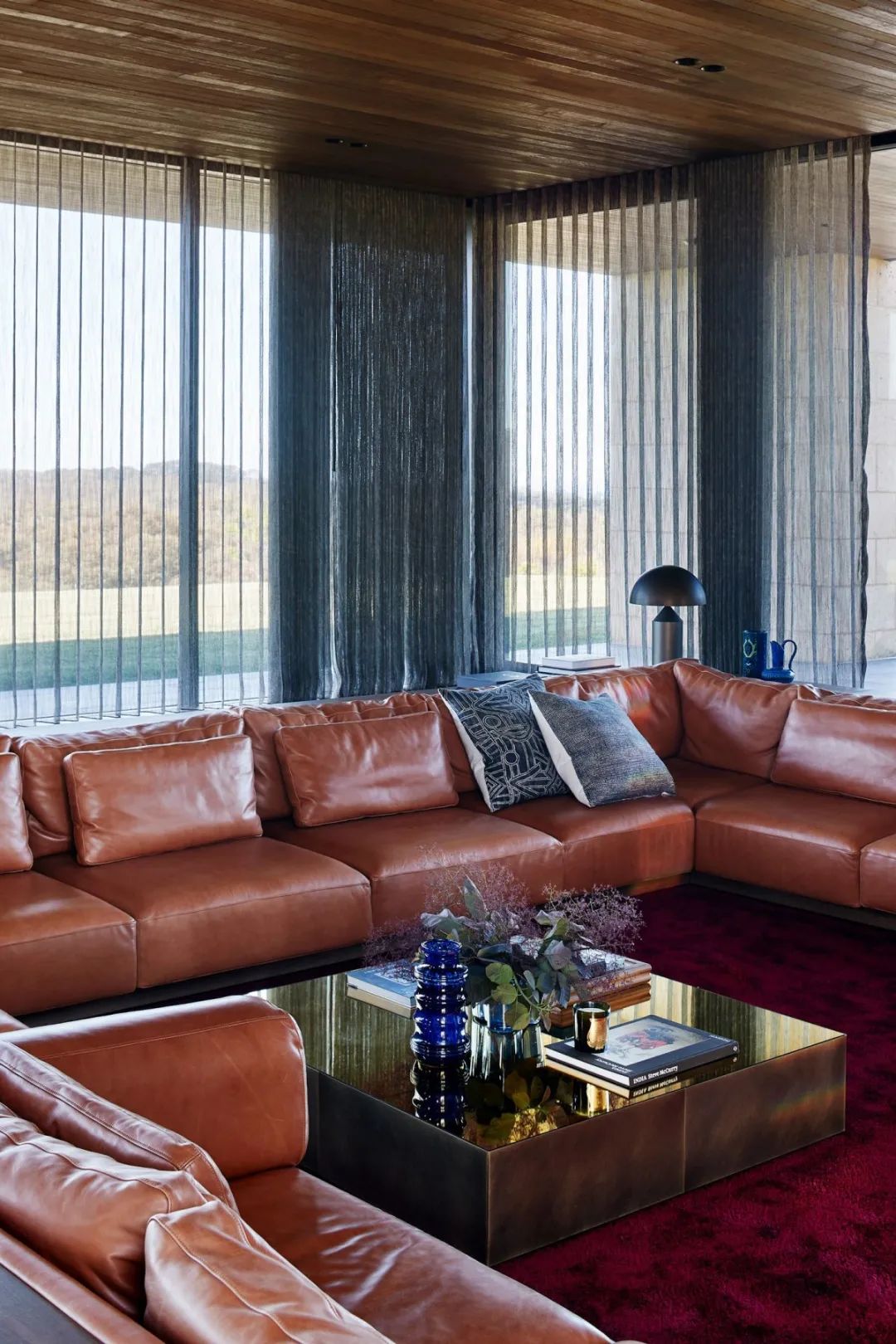 菲利普港湾滨海住宅 Portsea Beach House丨Studio Esteta-137