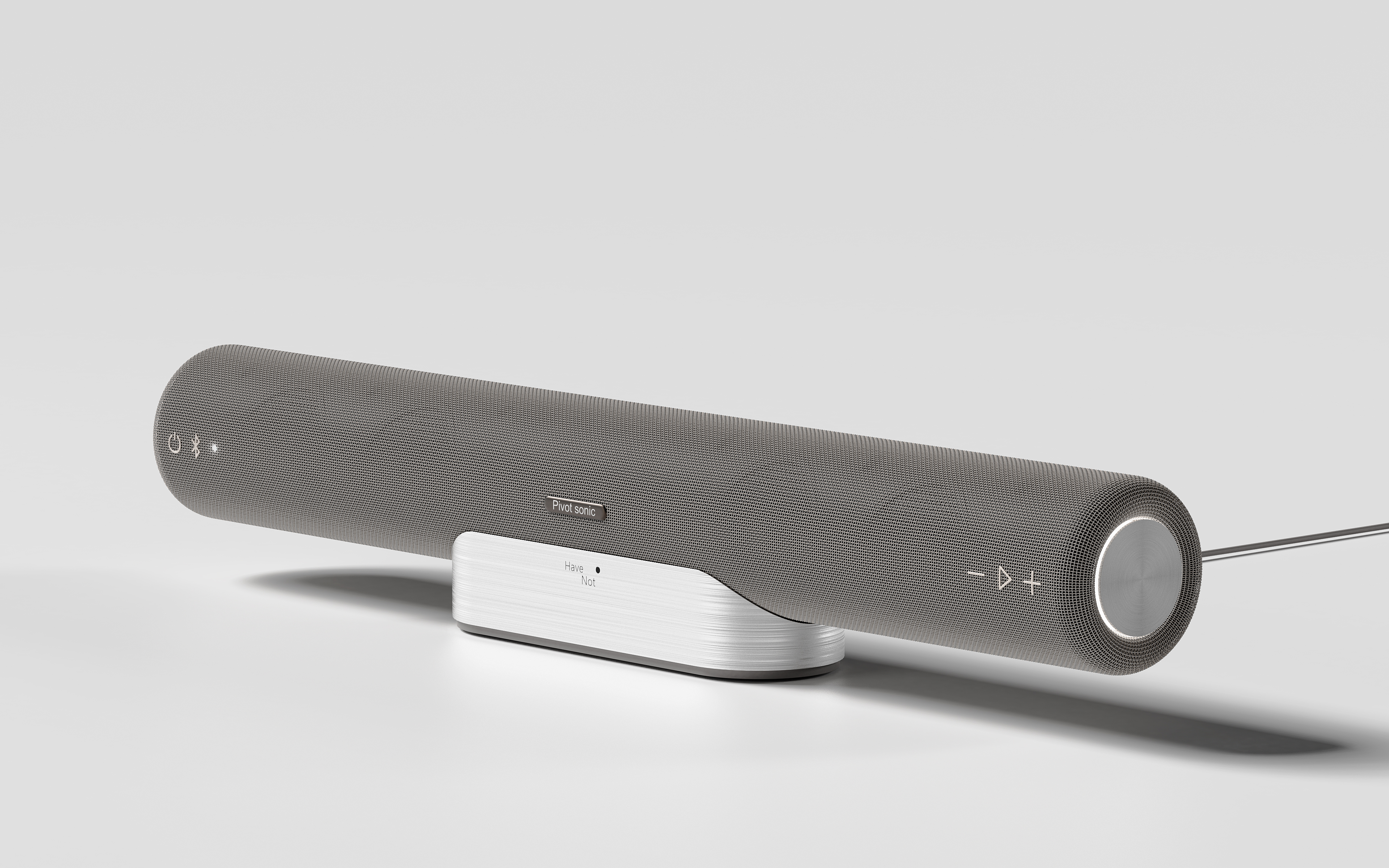 派沃特（Pivot）声波条形音箱-11