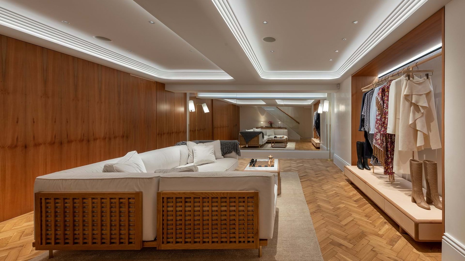 伦敦 Gabriela Hearst 商店-8