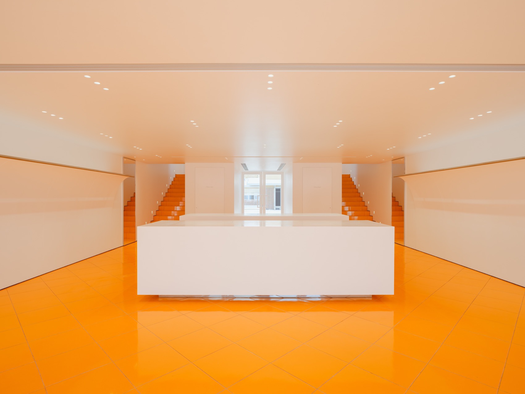 nice rice 阿那亚概念店丨say architects-10