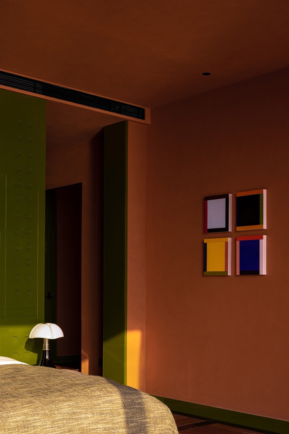 苫也·阅夕岛，深圳 / 蜚声设计-73