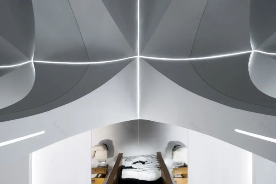 北京3AM·S艺术沙龙丨中国北京丨DPD递加设计-83