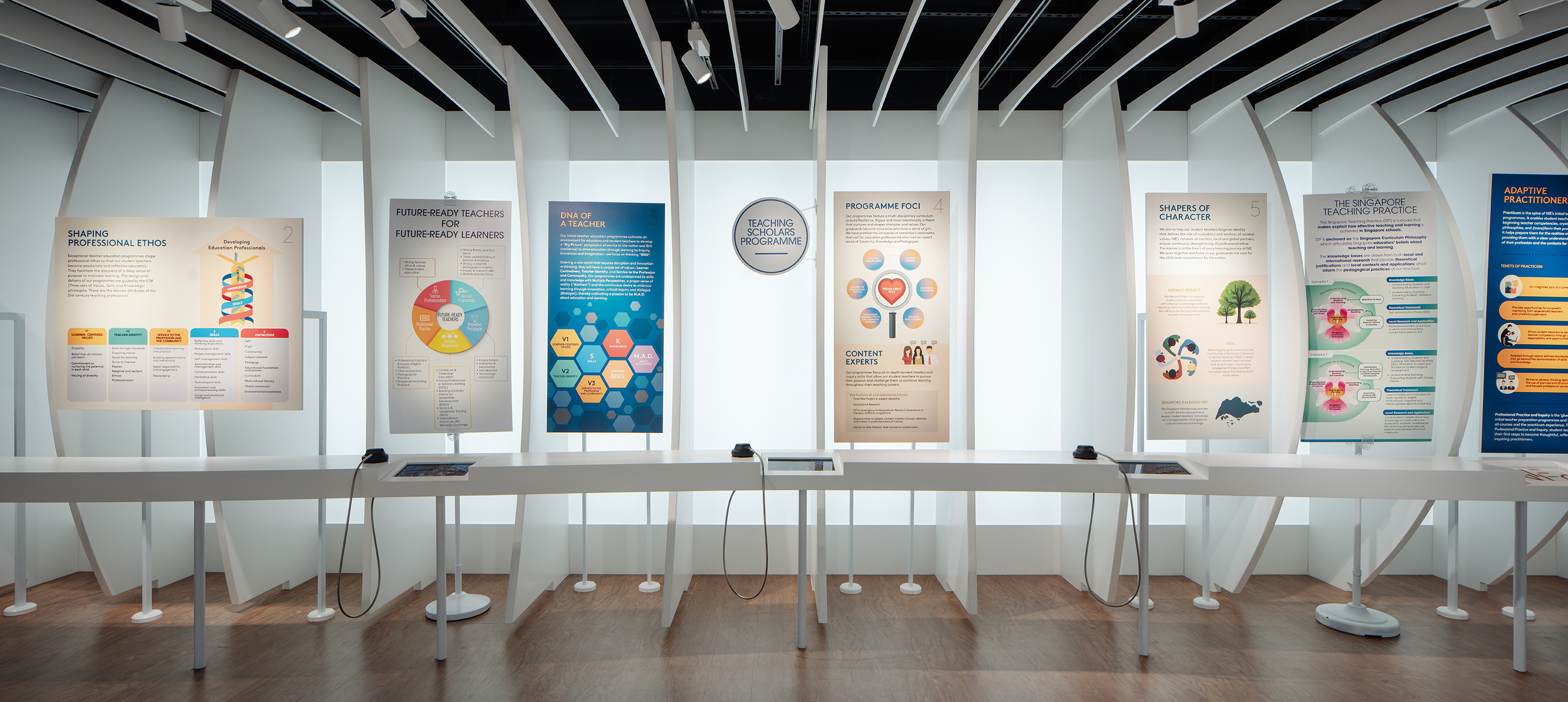 新加坡国立教育学院访客学习中心(NIEVLC)-10