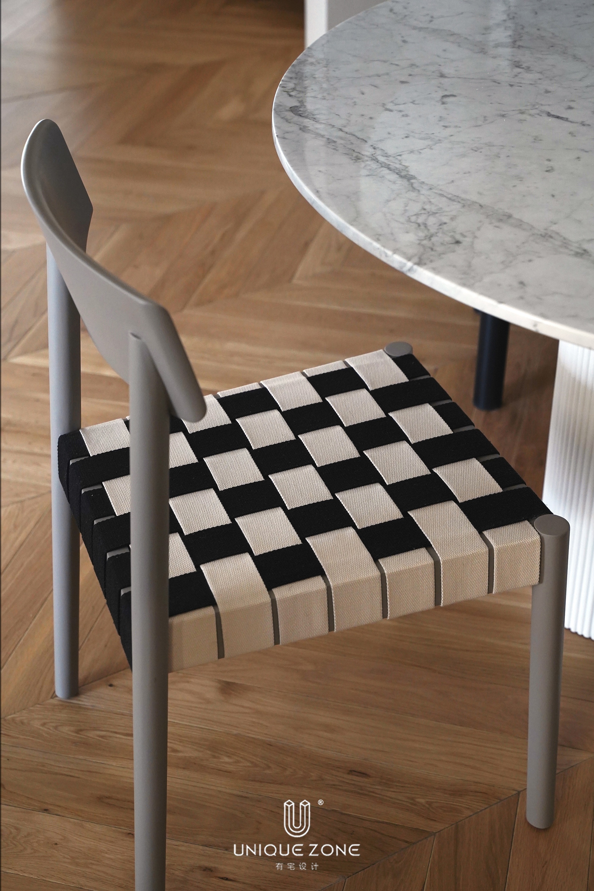 90 后夫妻的个性化家居设计-19