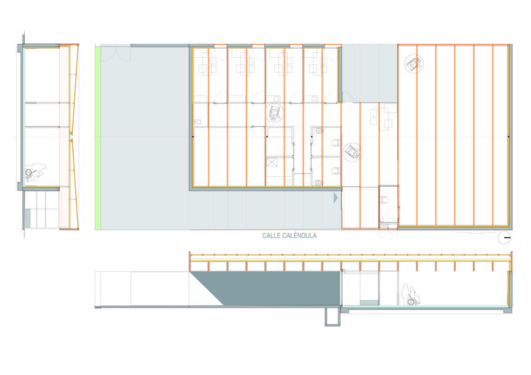 维兰残疾人康复中心-9