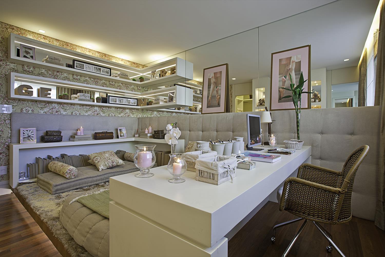 奥林匹斯公寓-7