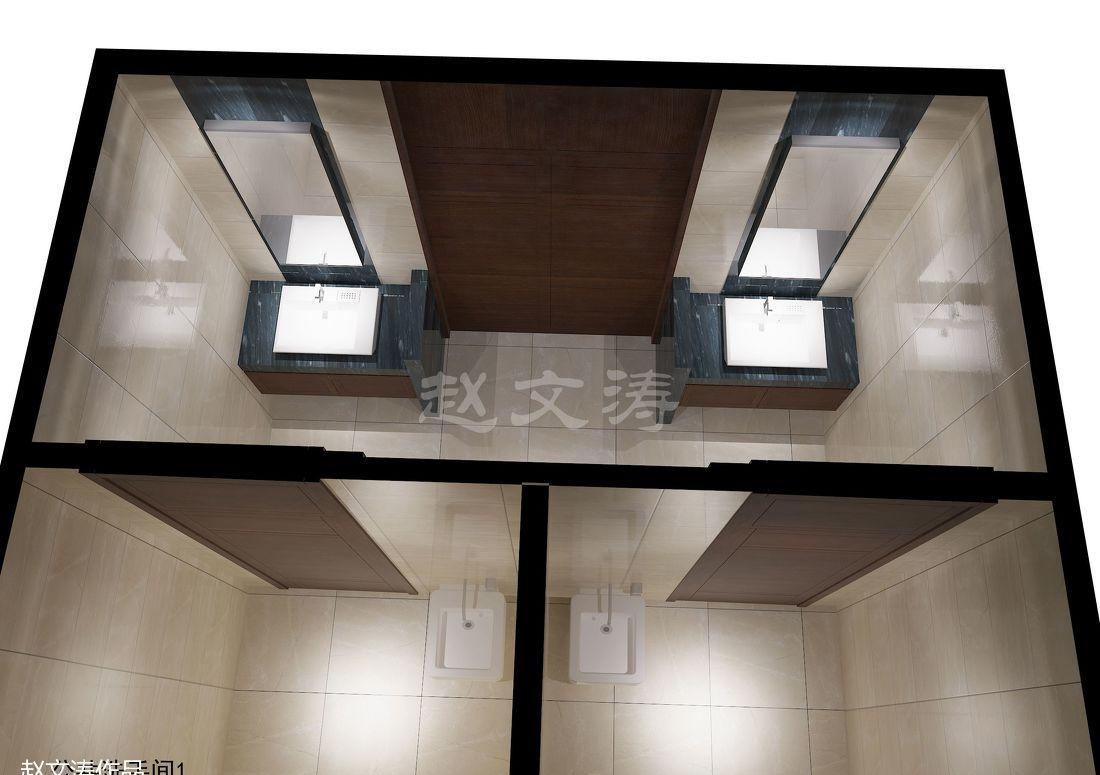 
新大石油办公楼 -23