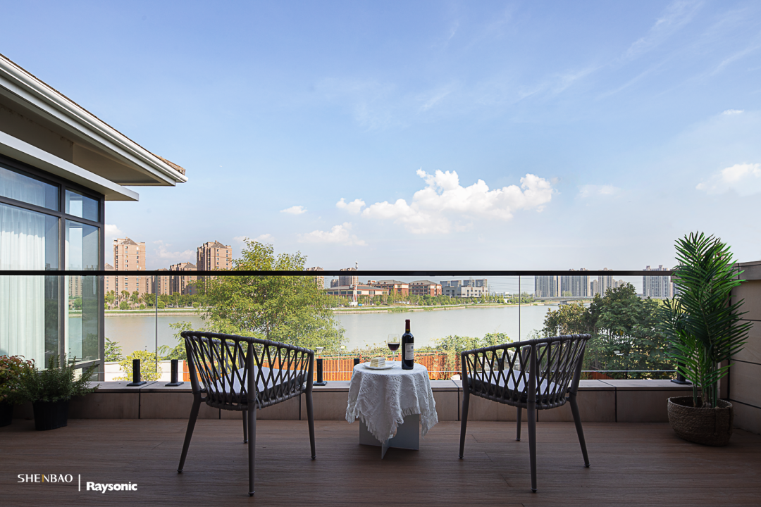 佘山东郡独栋别墅丨中国上海丨Raysonic 上海团队-53