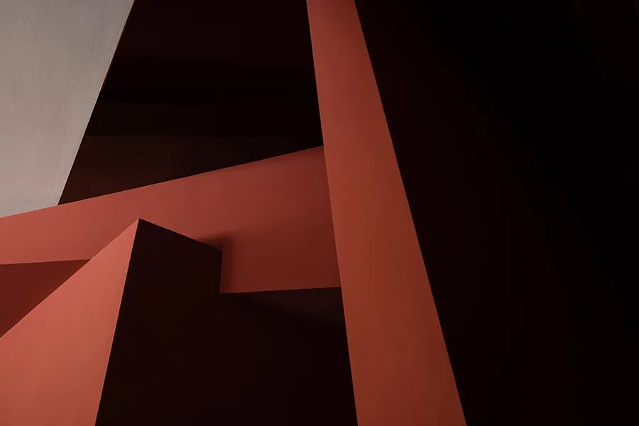 「红」•经典潮菜(深圳店)丨中国深圳丨AD 艾克建筑设计-54