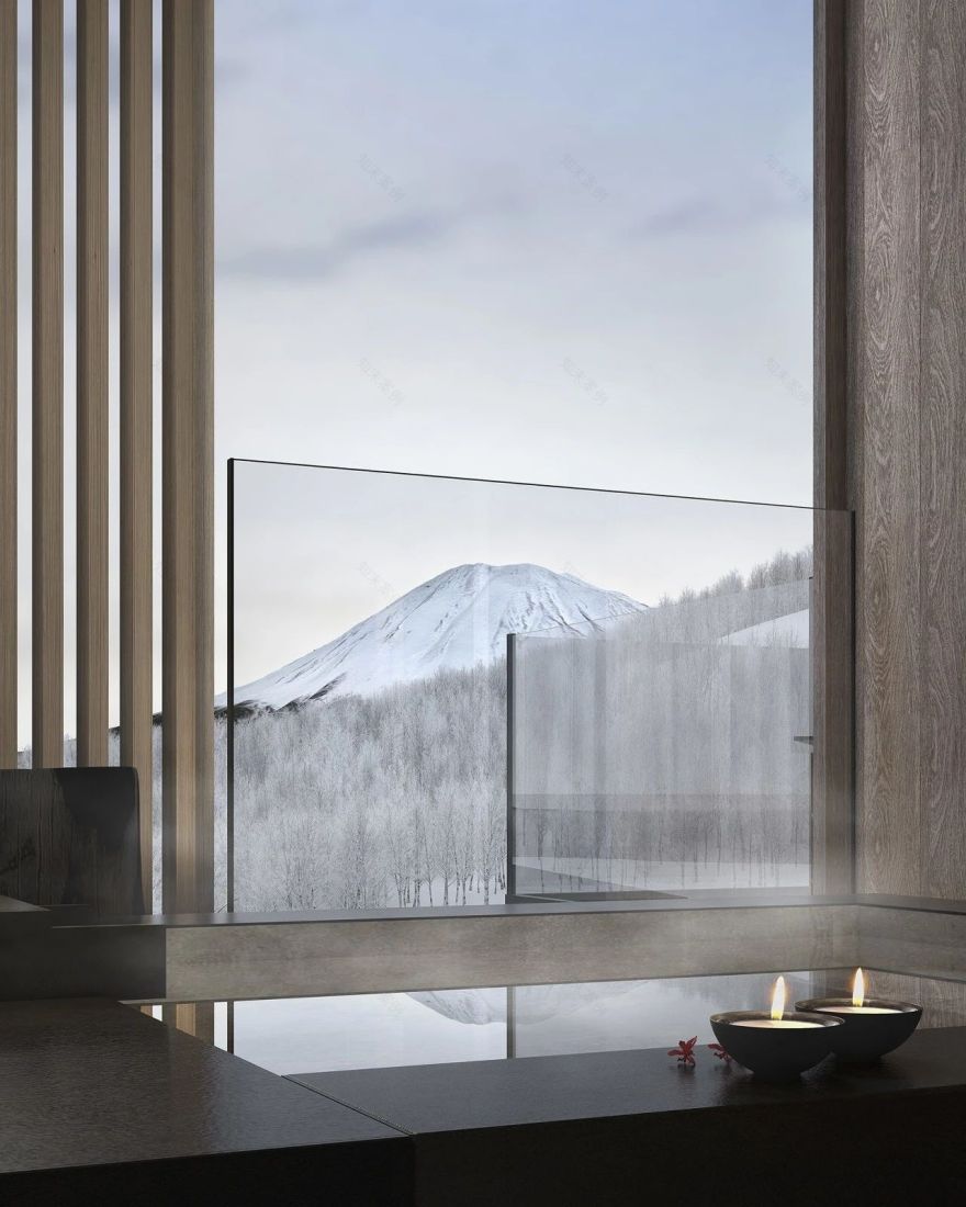 澳洲BAR Studio 2020年北海道柏悦酒店-76