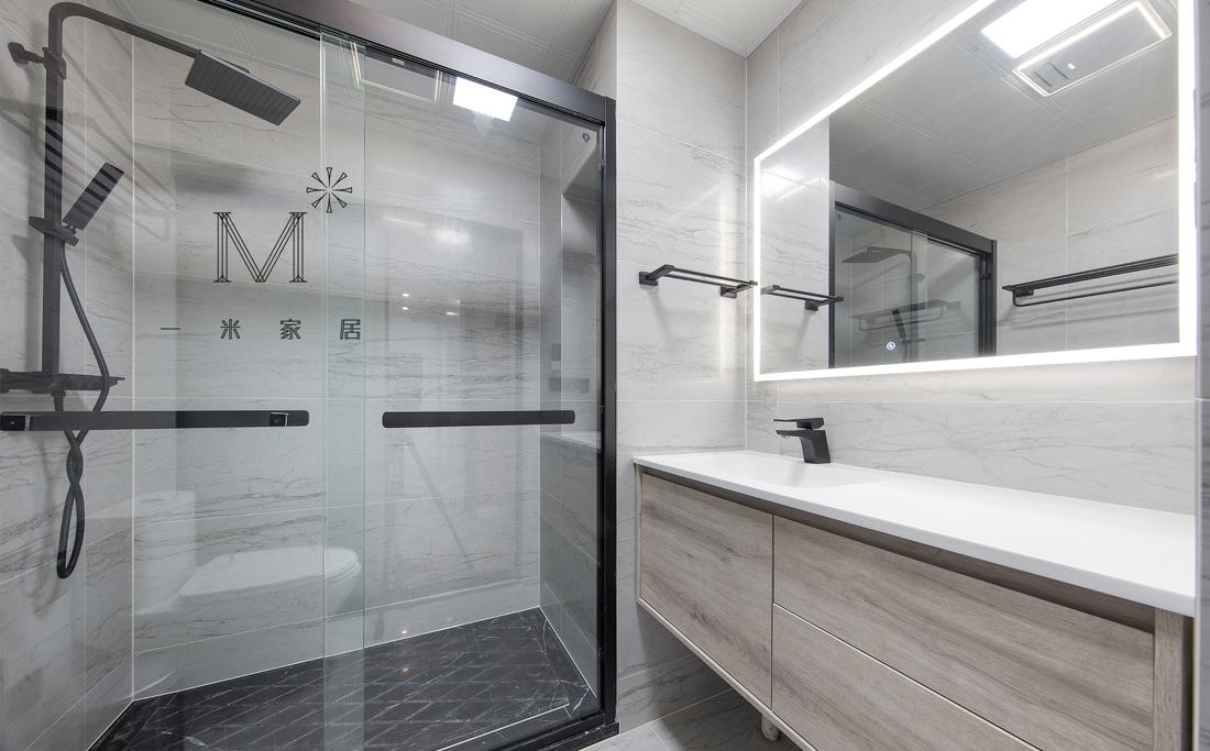 平层丨【一米家居】all eyes190m²现-27