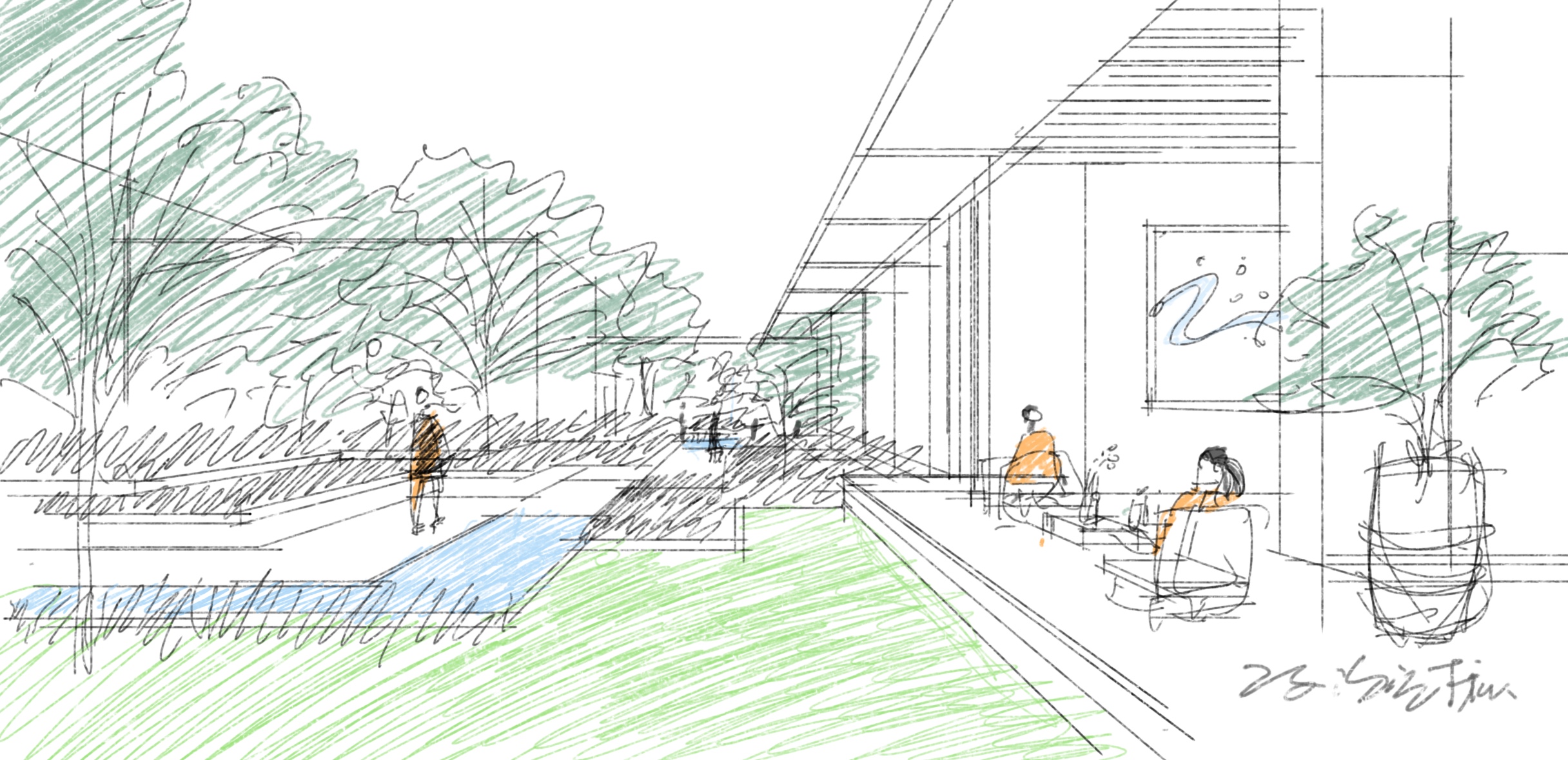 华润长沙瑞玺丨中国长沙丨广亩景观-112