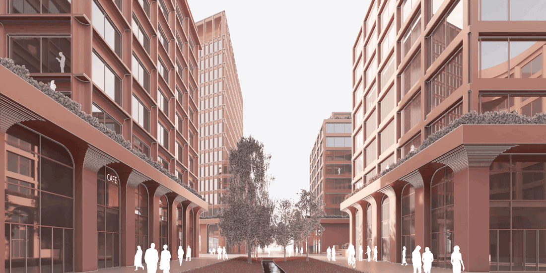 丨GermanyBerlin丨Jan Kleihues und Johannes Kressner-6