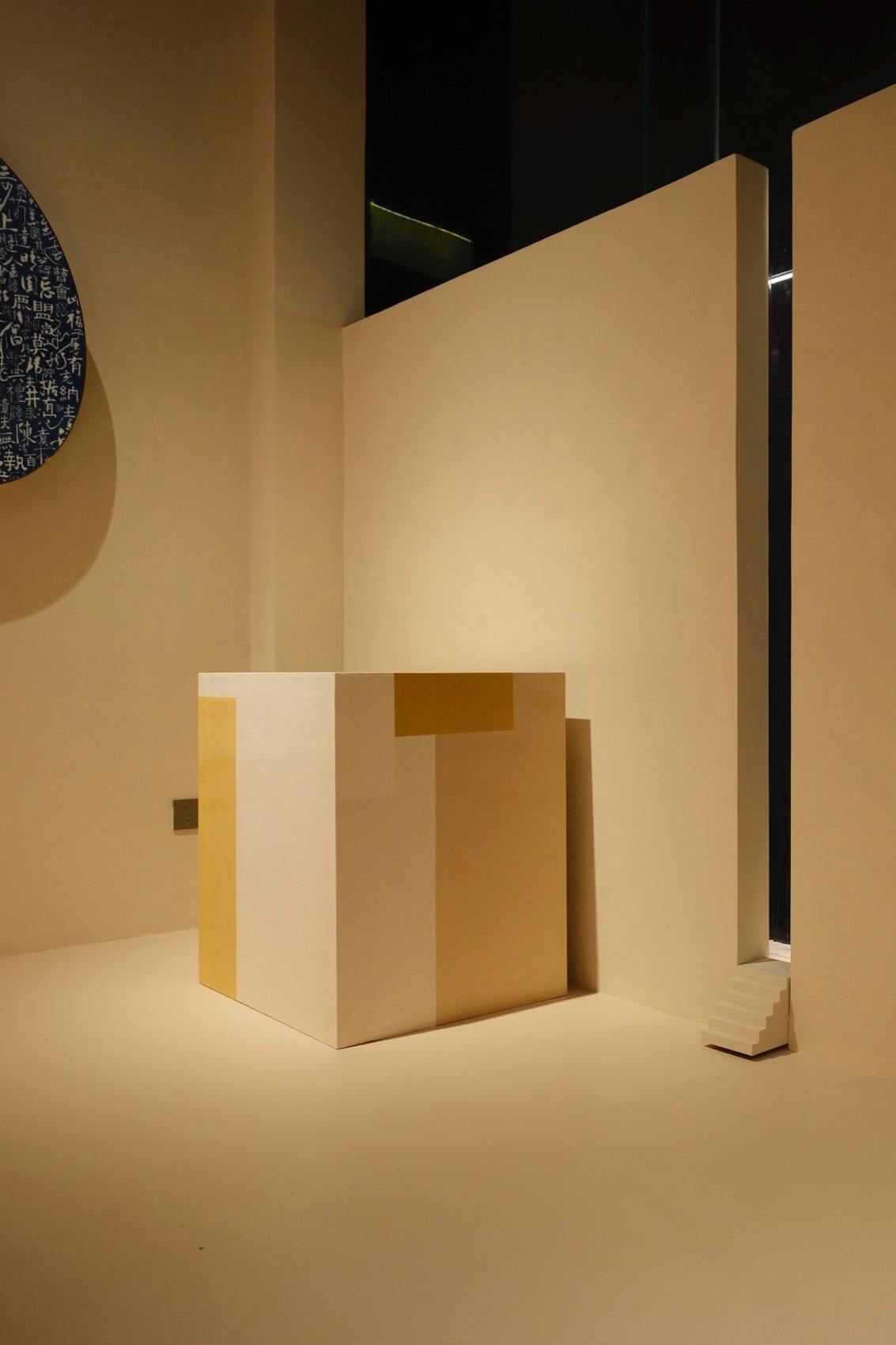 无意间（MOMENTS IN WIND）丨中国景德镇丨圆末-51