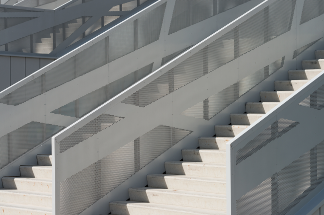 “ВТБ Ледовый дворец”（“VTB冰宫”）丨俄罗斯莫斯科-36