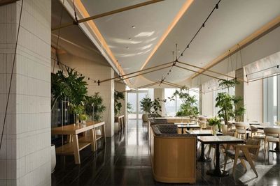 宁波Y酒店丨中国宁波丨合恣设计-27