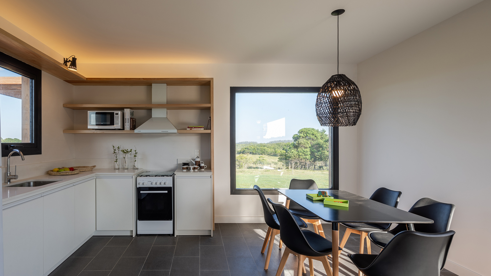 乌拉圭罗安达住宅丨Fábrica de casas-36