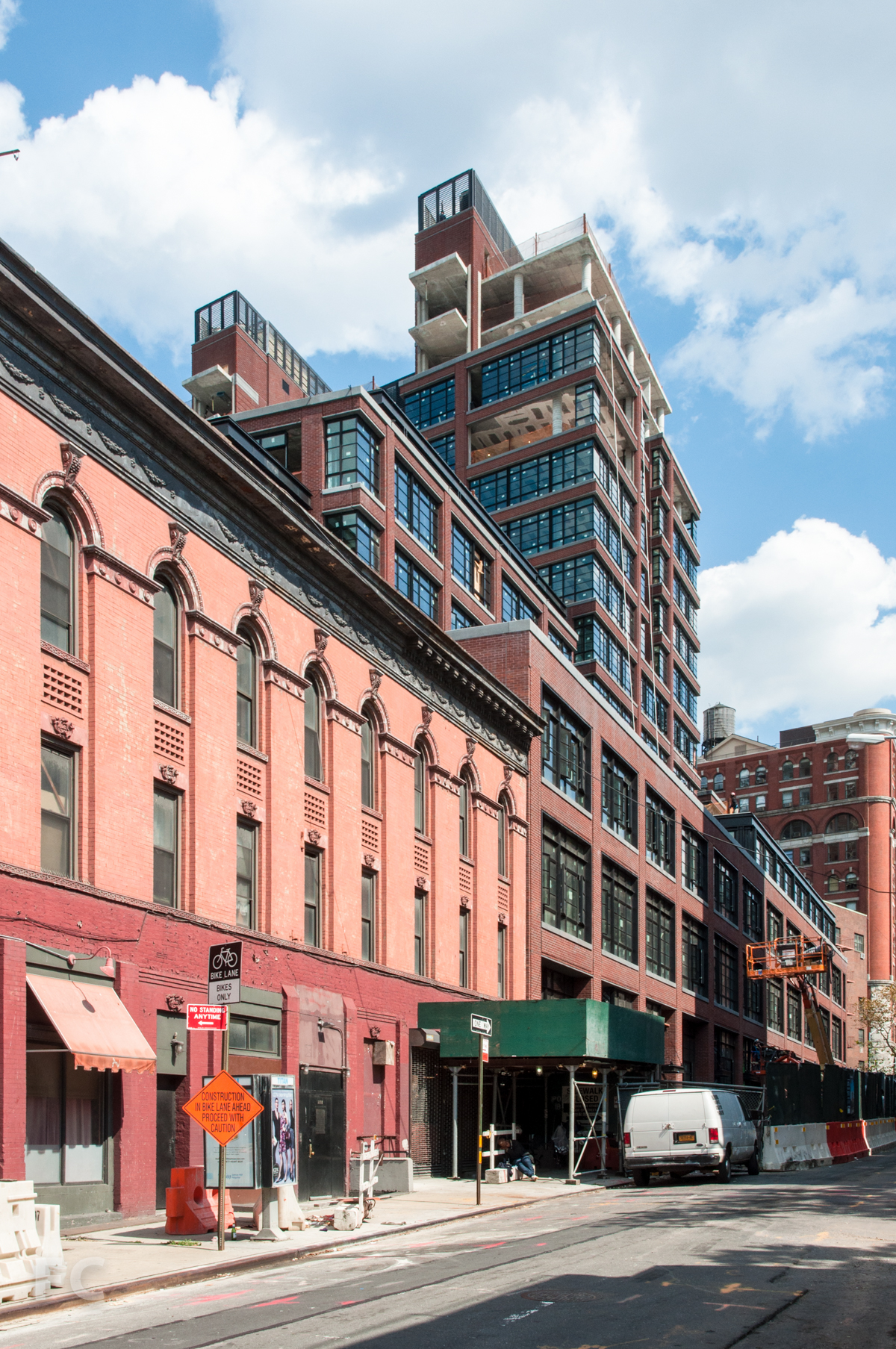 150 Charles  — FIELD CONDITION-3