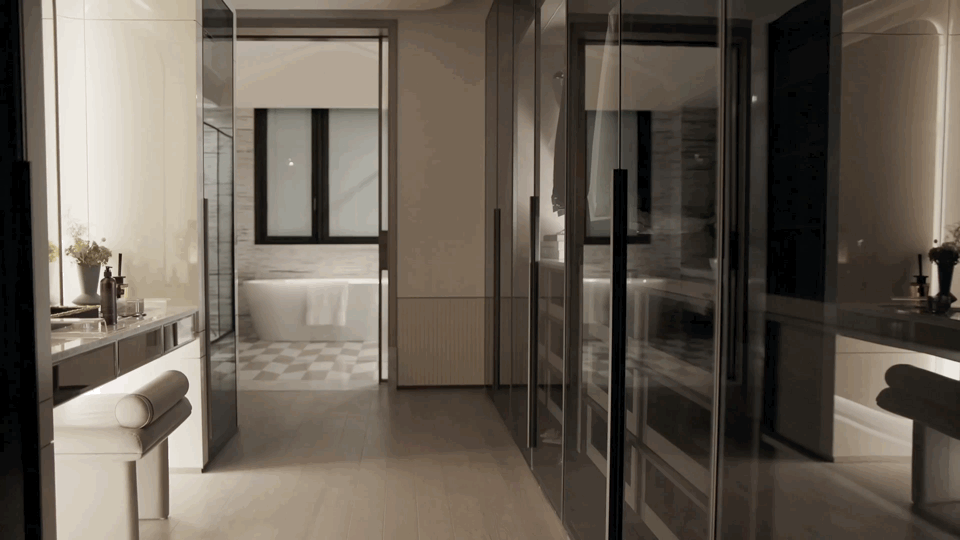 台州德信·江山云和丨中国台州丨邱德光设计-43