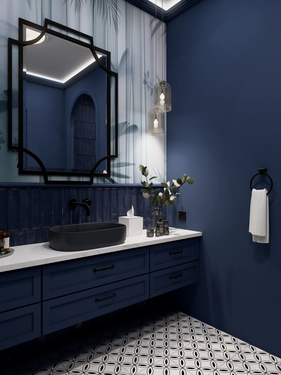 Санузл 7 кв.м.-1