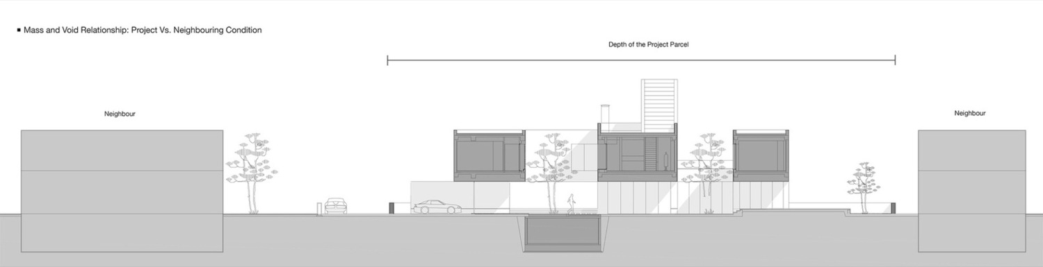 伊朗Falahatian庭院住宅-41