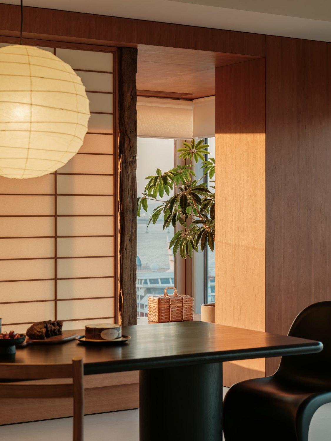 《空间之间》丨中国温州丨大墨空间设计-32