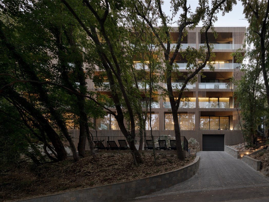 保加利亚 Umani 酒店丨保加利亚瓦尔纳丨STARH-3