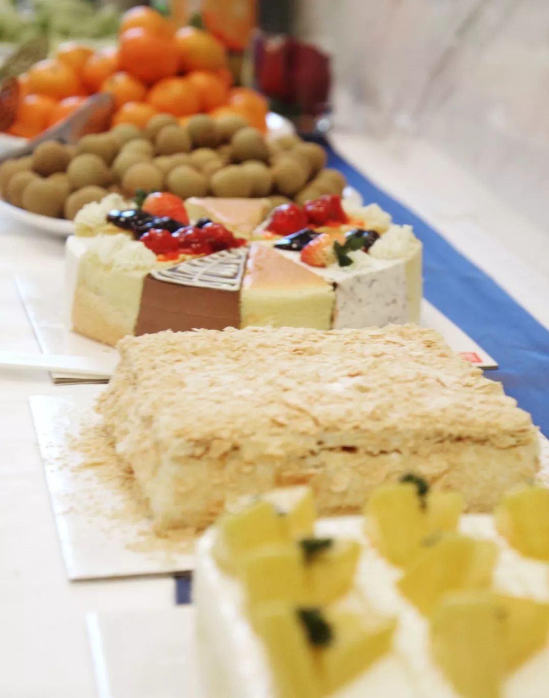 hi3 设计公司私人订制年会盛宴-15