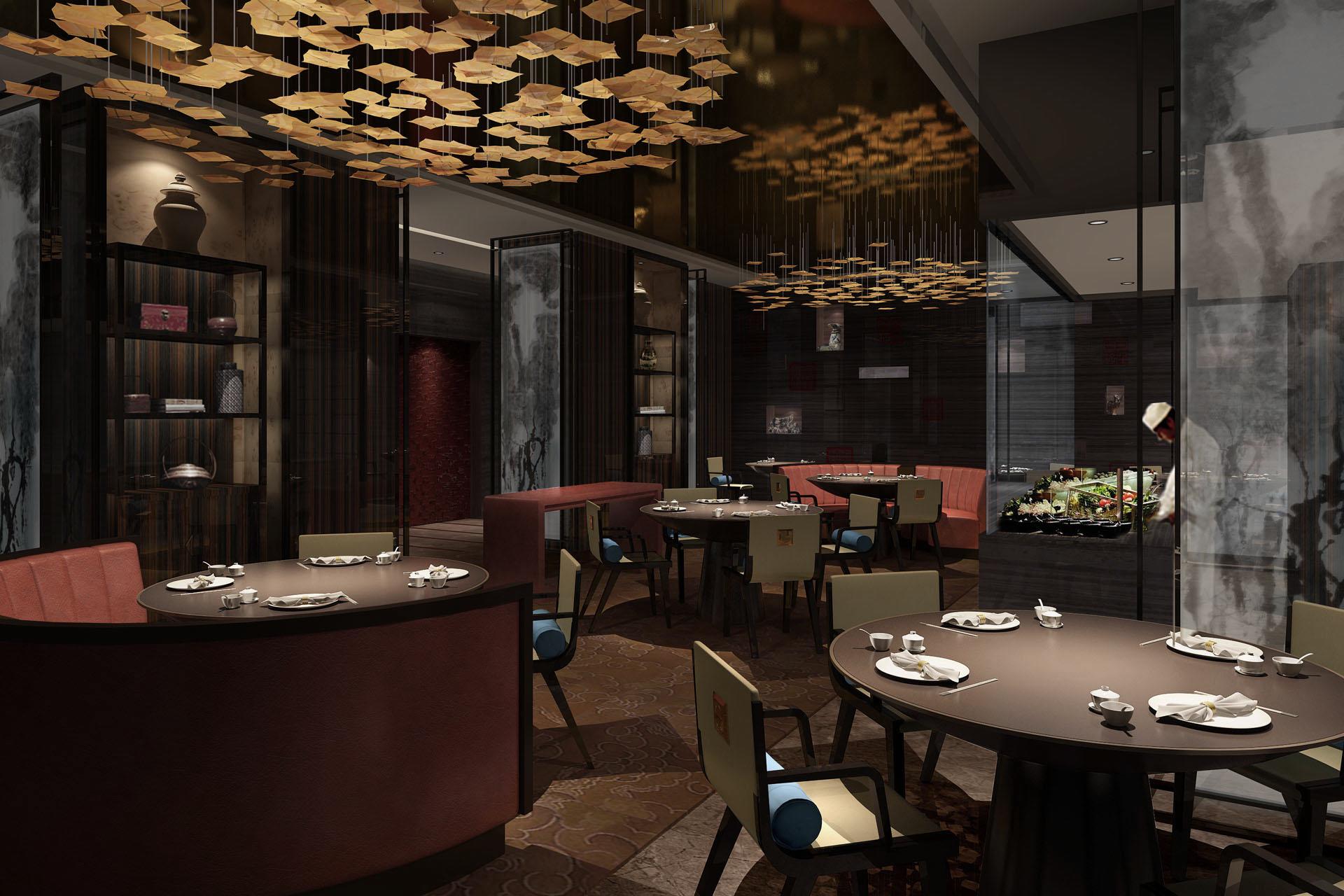 杭州迪凯希尔顿酒店-4