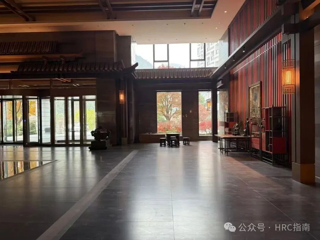 湖畔美学新章|千岛湖燕山君澜度假酒店试营业-15