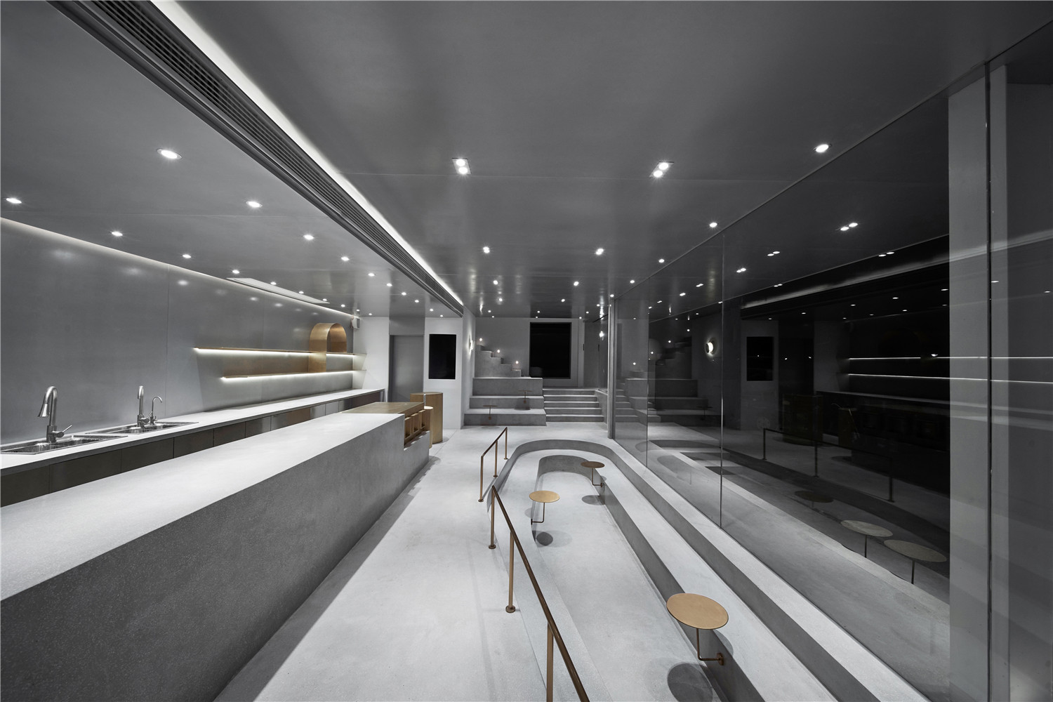 MOON 摄影工作室 | 镜头下的空间艺术-18