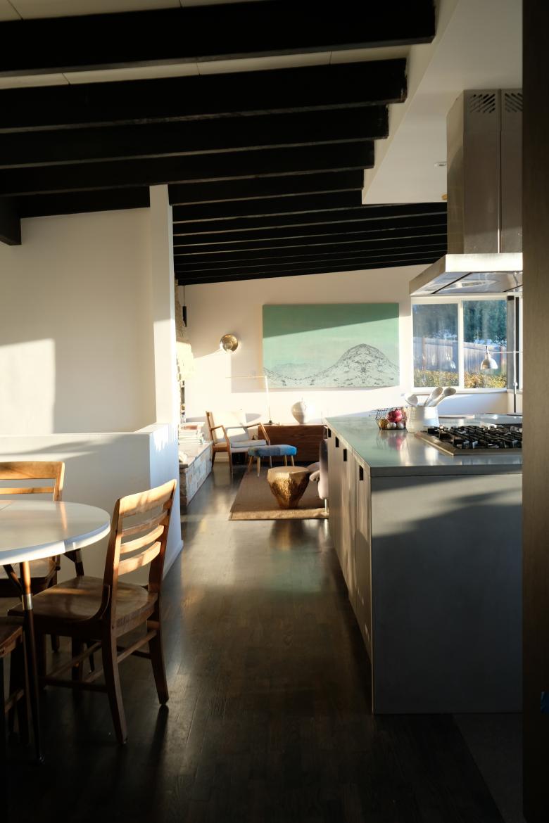 Mutuus Studio丨Mid-Century Remodel丨美國-24