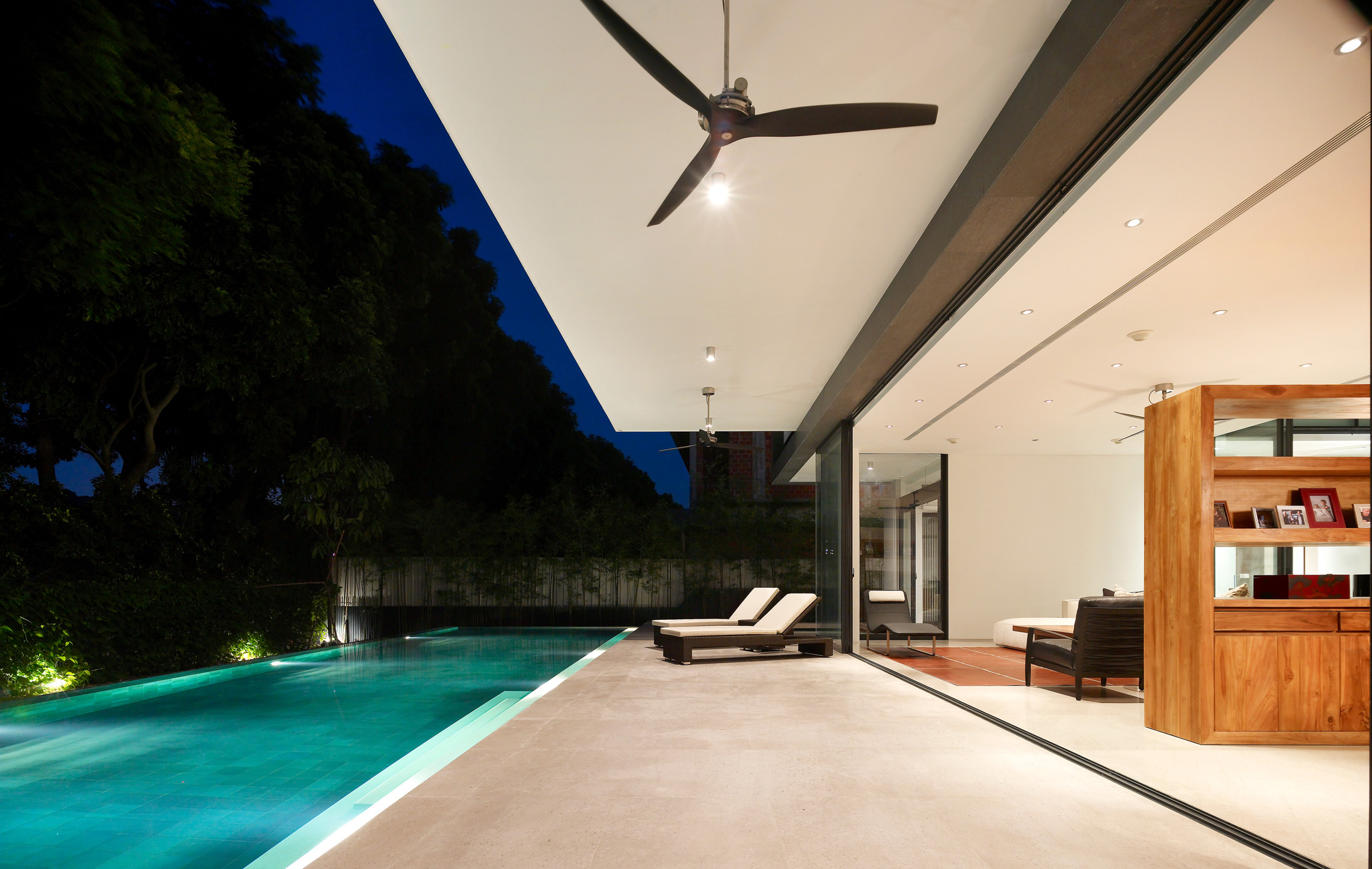 新加坡 72 圣淘沙湾绿色住宅-9