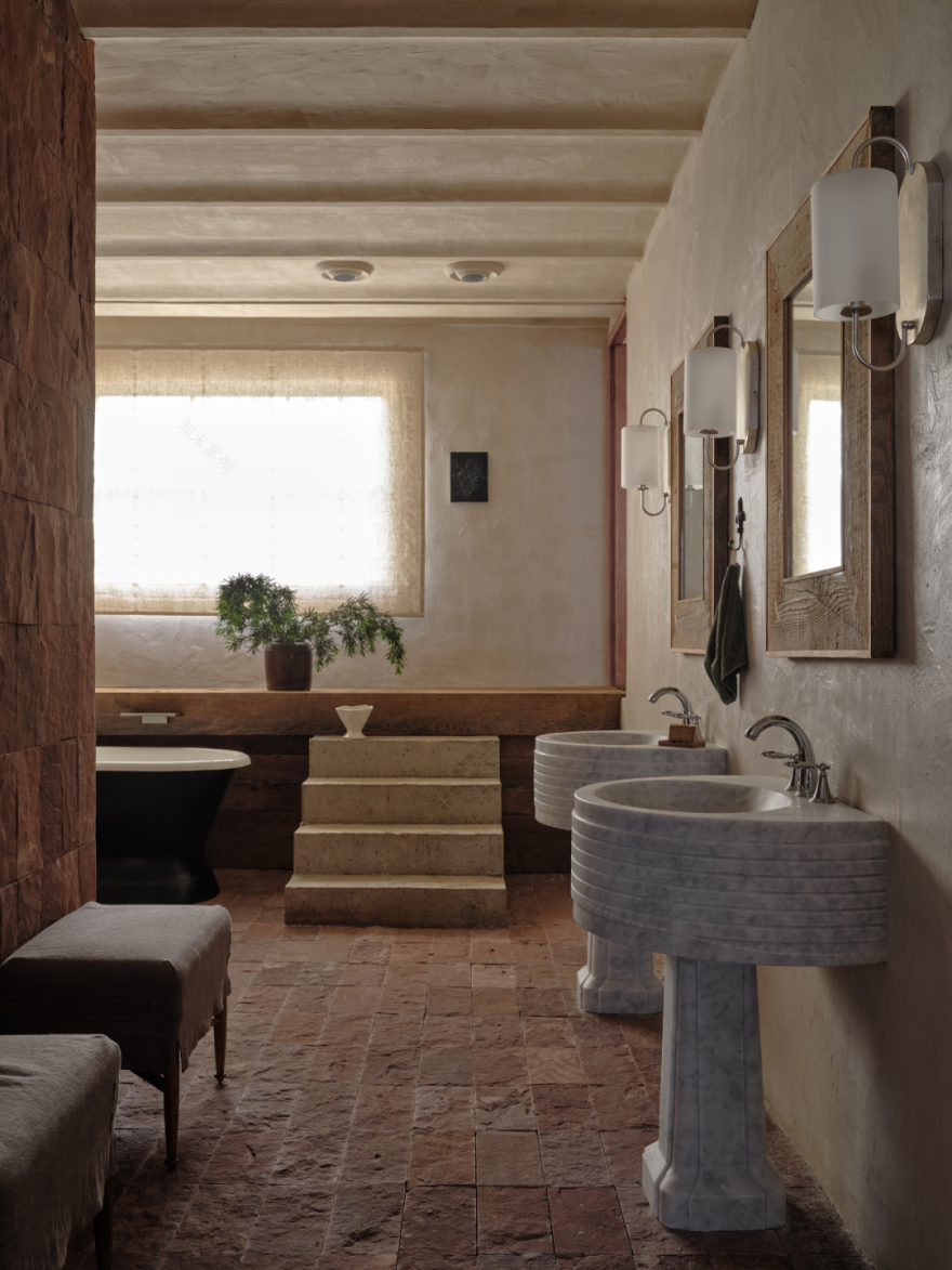 周文清工作室(半岛1919 18)丨中国上海丨大福设计DAFU Design-35