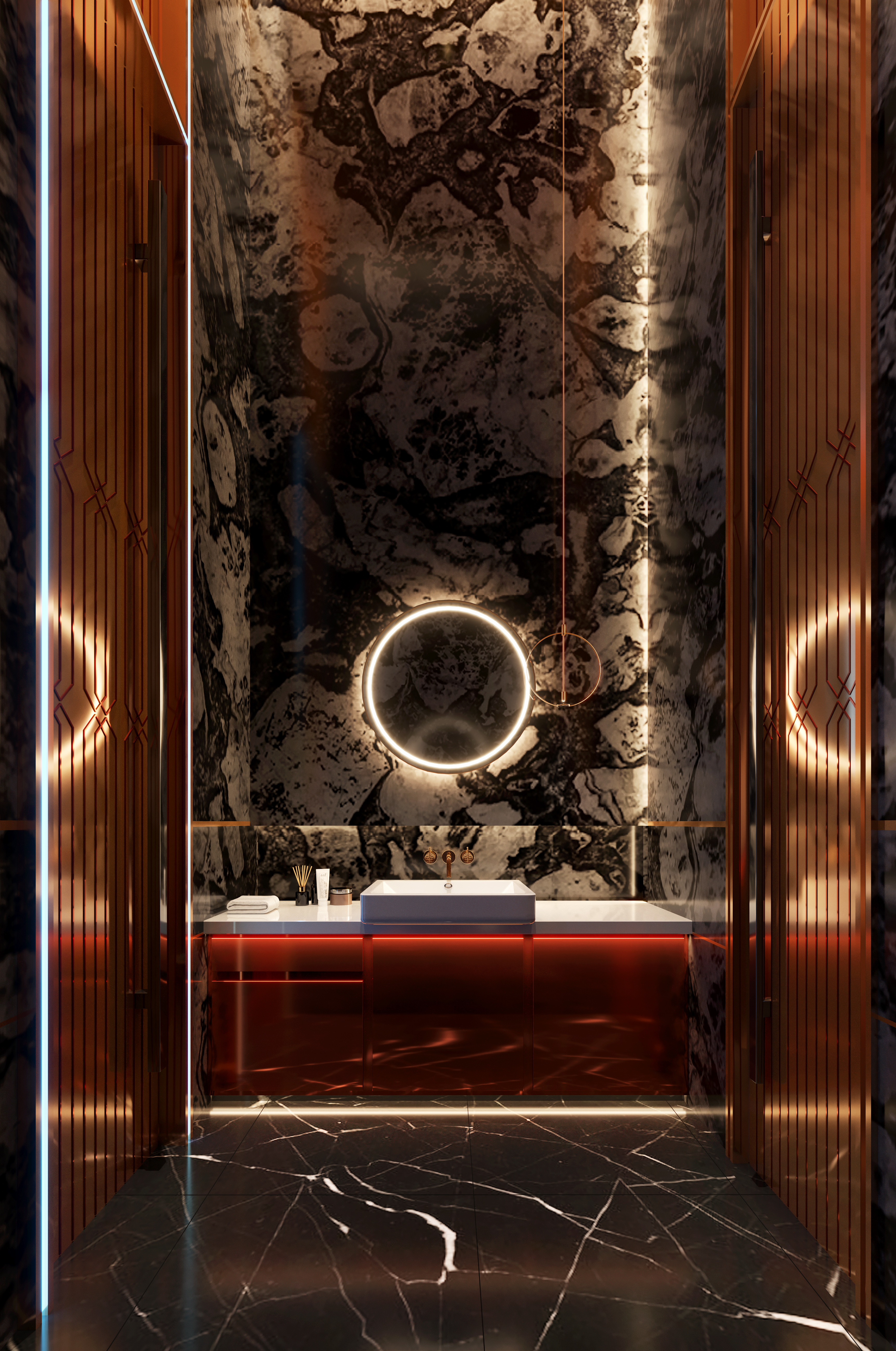 PIAYHOJSE 夜场设计-22