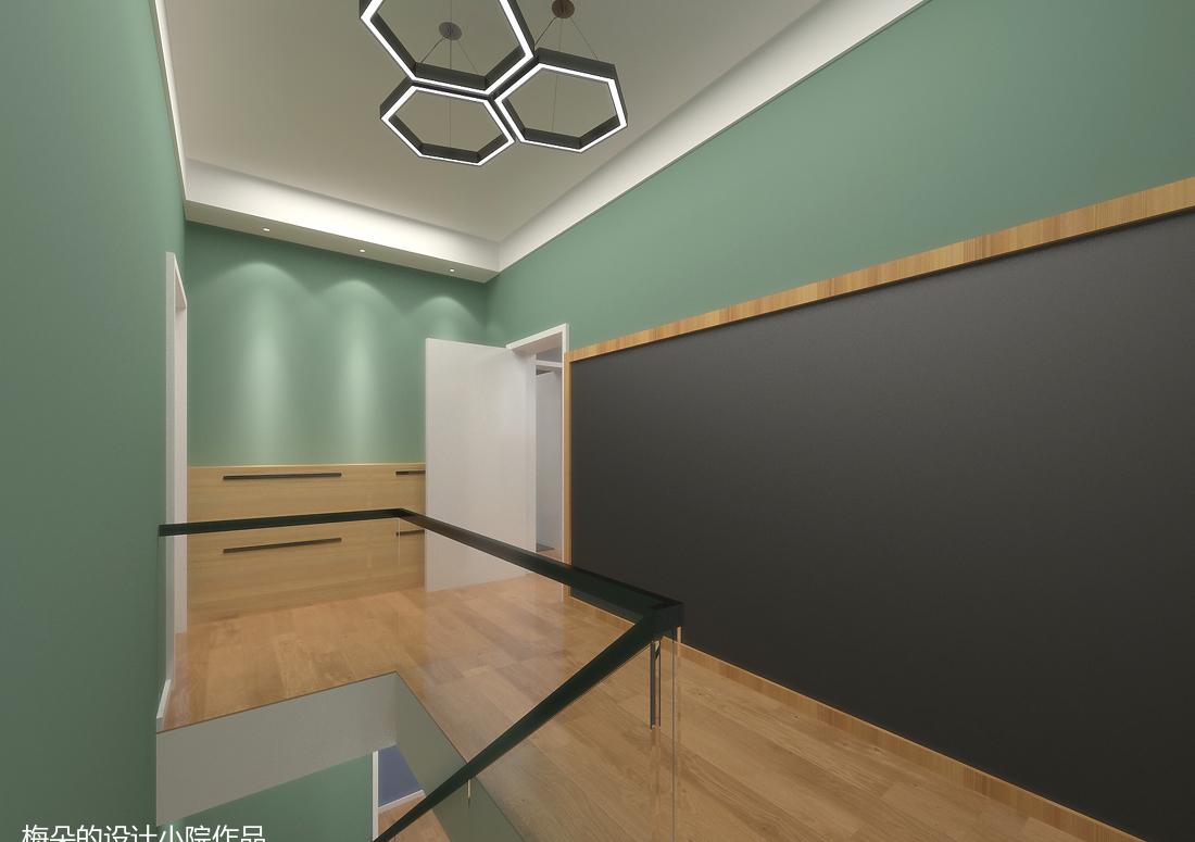 
万城广场《诗与远方，清风与你》 -16