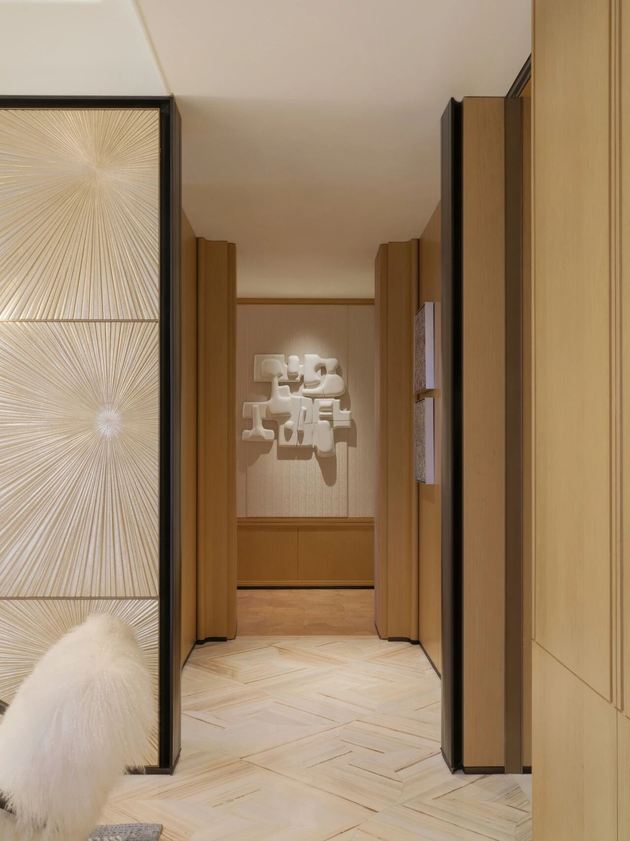 CCD·艺澍家 · 家的策展:一位艺术学者与他的生活剧场-26