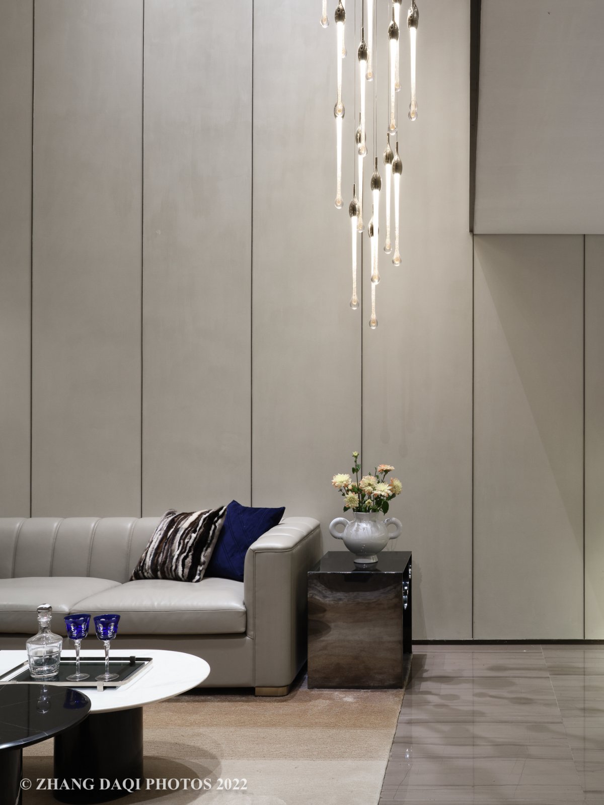 无锡绿城宸风云庐丨中国无锡丨界上无界,界上亦界-22