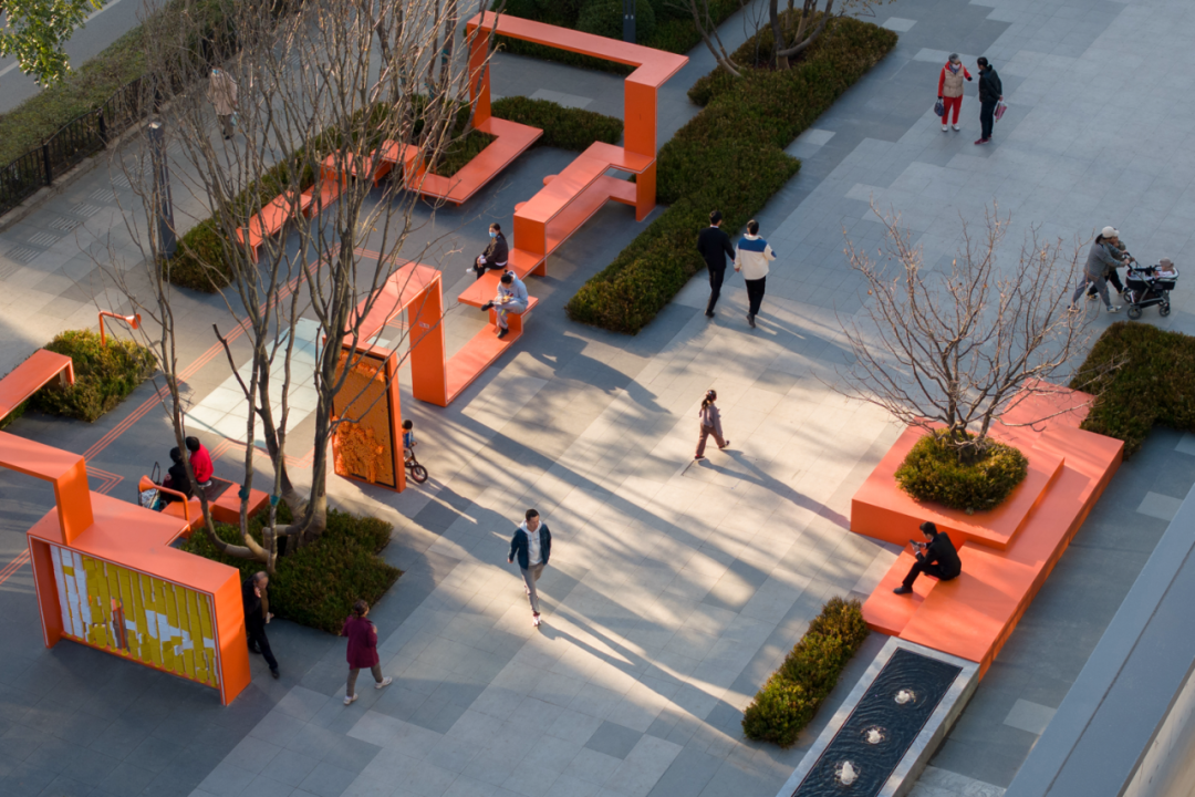 鞍山合谊·文成里周围景观丨中国鞍山-8