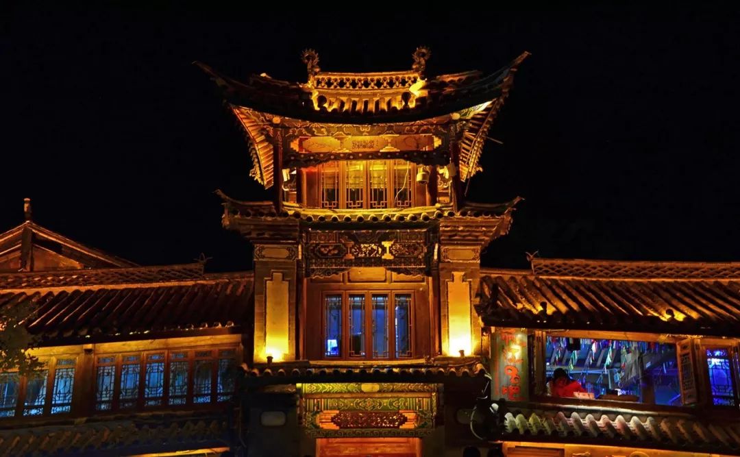 西安-- 甘肃-- 青海-- 西藏-- 云南环游之旅 | 诗和远方的田野-136