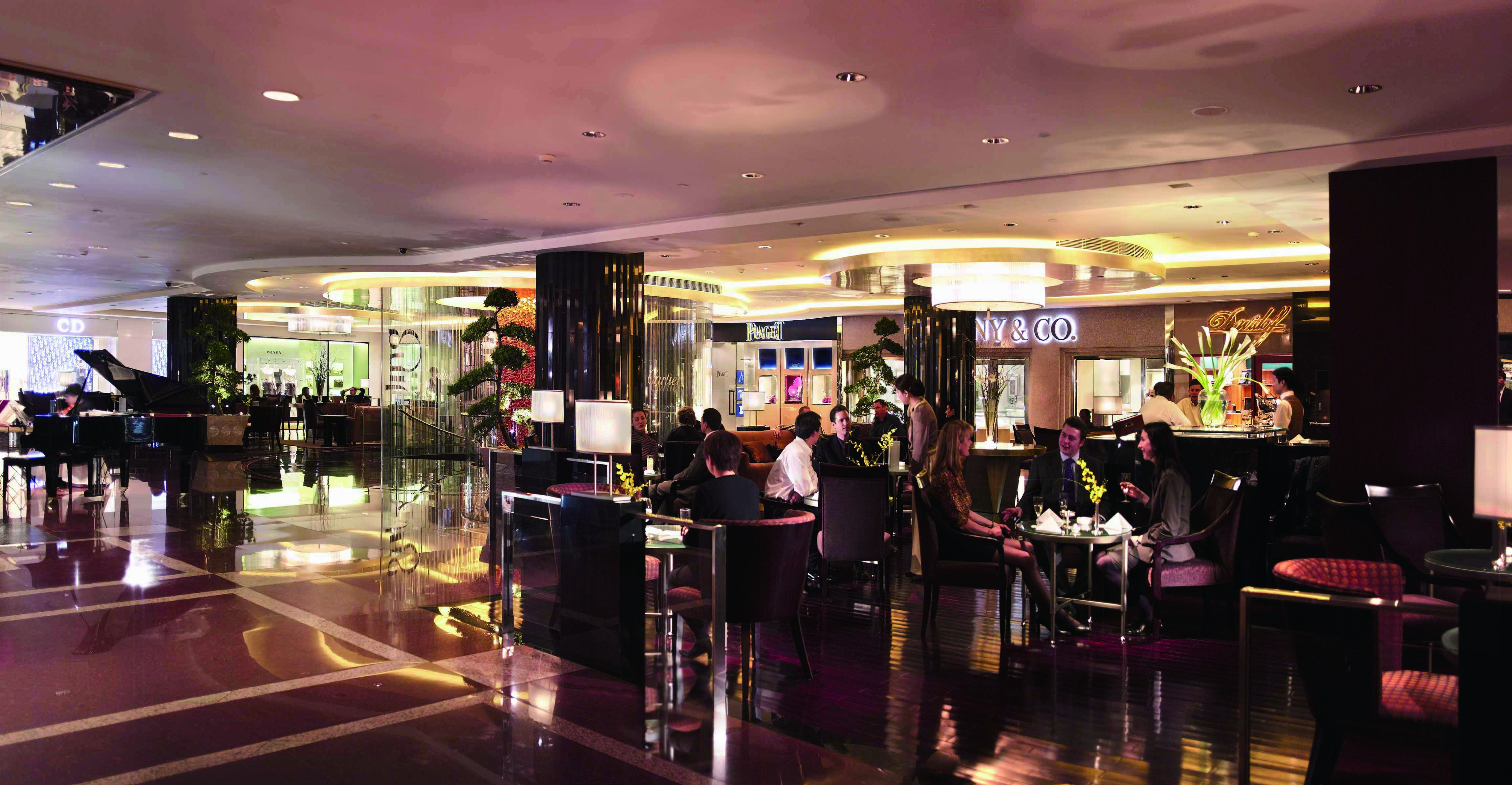 北京半岛酒店-19