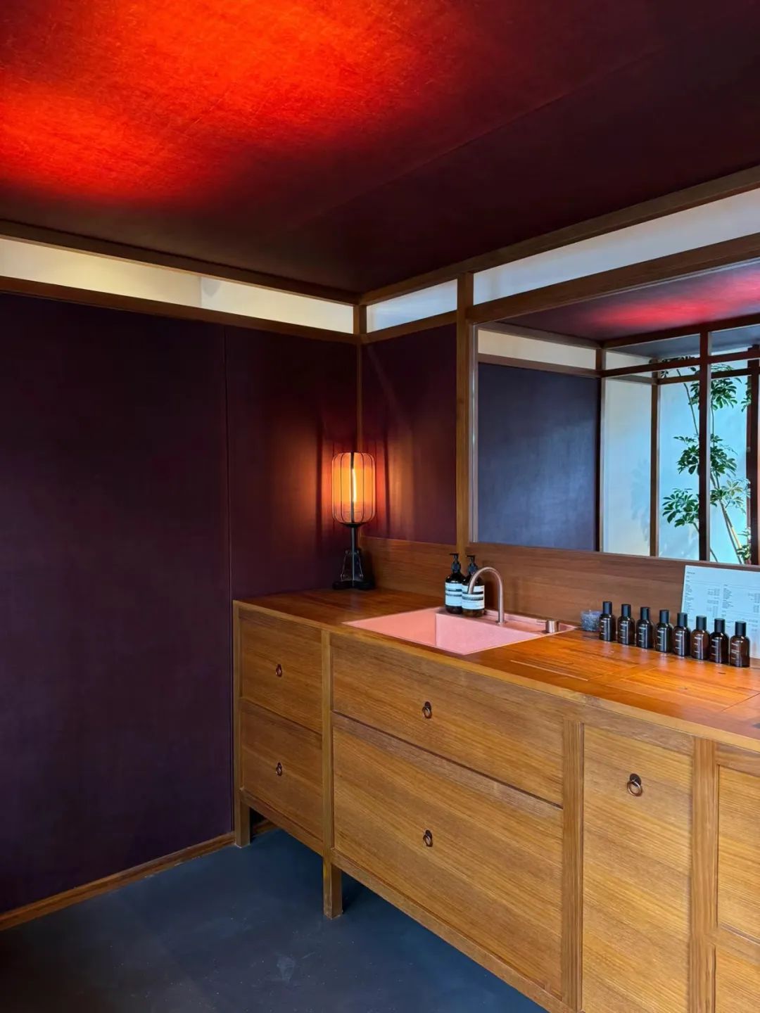 Aesop 伊索北京首店-7