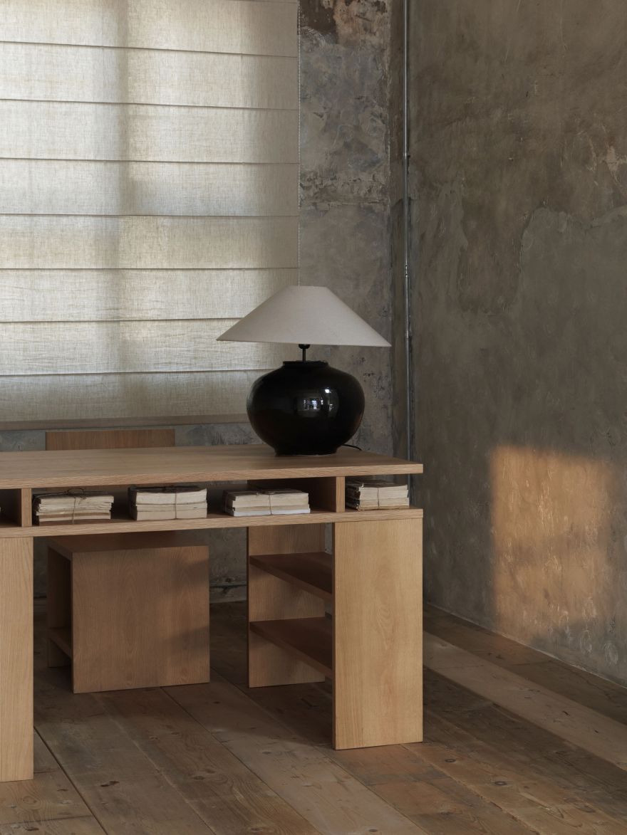 一三 ONE THIRD 摄影空间丨中国北京丨NOTHING DESIGN 工作室-23