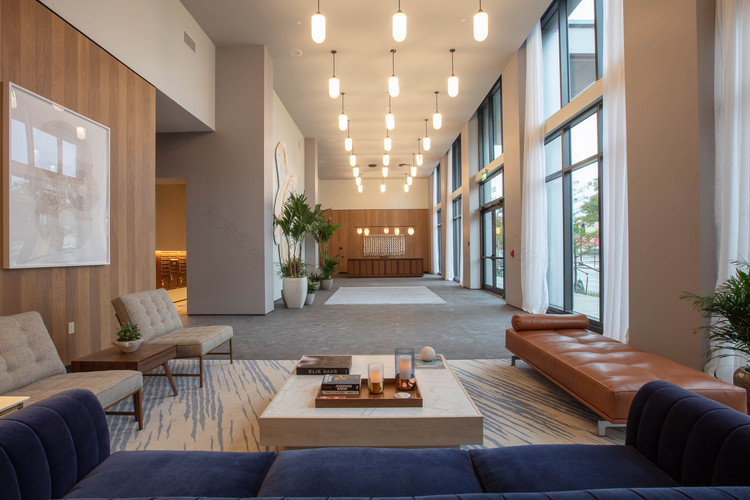 新奥尔良市中心豪华公寓“标准”-12