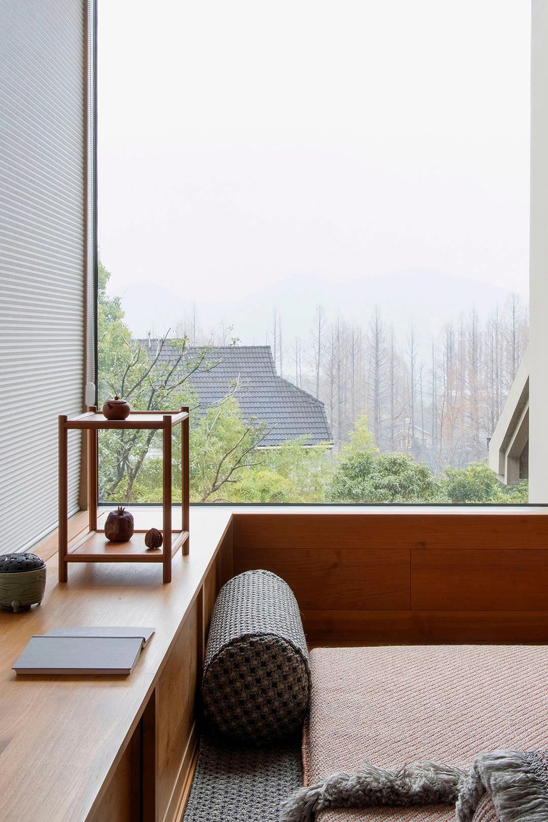 民藝廊丨中国杭州丨Bob Chen Design Office-109